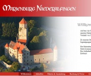Webdesign Marienburg